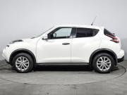 Nissan Juke I Рестайлинг Санкт-Петербург  - изображение 30