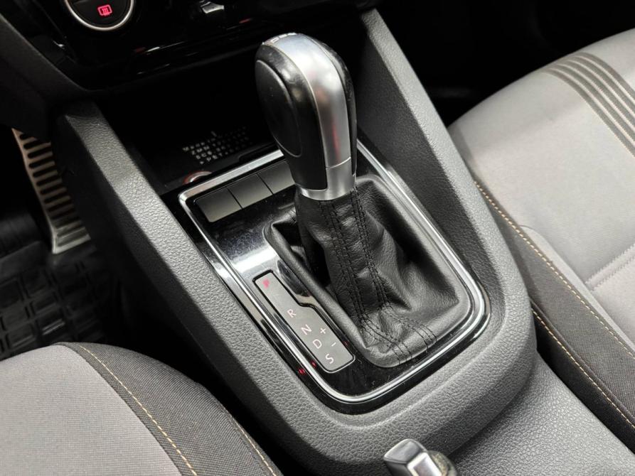 Volkswagen Jetta VI Рестайлинг Ставрополь  - изображение 13