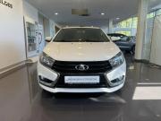 Lada (ВАЗ) Vesta I Подольск  - изображение 30