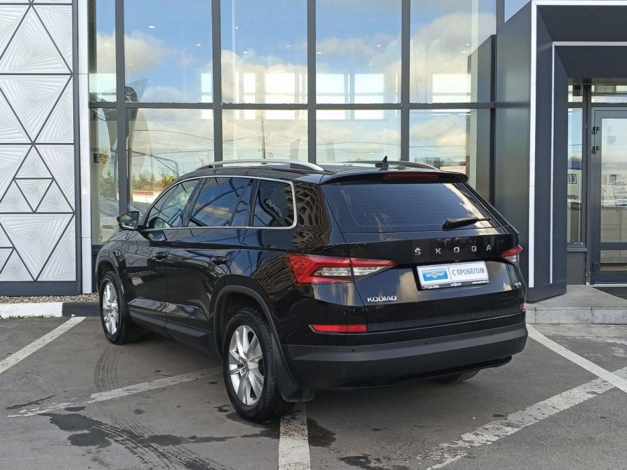Skoda Kodiaq I Москва  - изображение 7