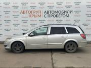 Opel Astra H Рестайлинг Крым  - изображение 16