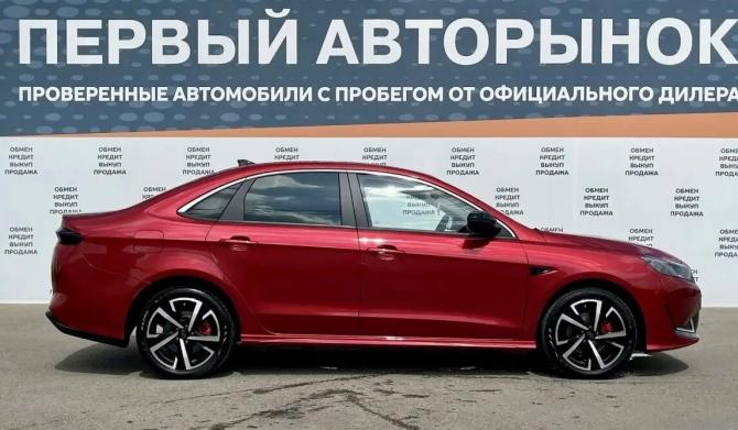 Kaiyi E5 с пробегом 2023 года, цена 1 499 000 рублей, 14799 км, седан, Автокод Объявления
