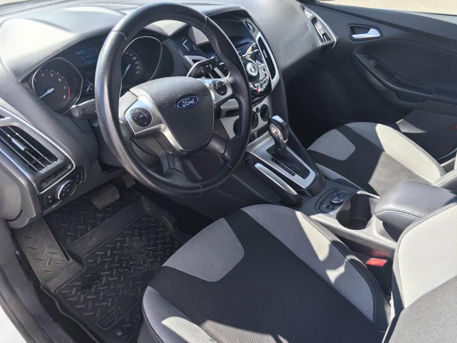 Ford Focus III Москва  - изображение 11