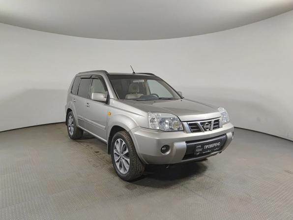 Nissan X-Trail I с пробегом 2001 года, цена 600 000 рублей, 174000 км, внедорожник, Автокод Объявления
