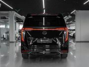 GAC Trumpchi M8 II Москва  - изображение 37