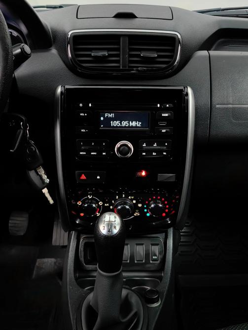 Nissan Terrano III (D10) Москва  - изображение 12