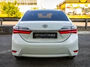 Toyota Corolla XI (E160 E170 E180) Рестайлинг 1 Волгоград  - изображение 43