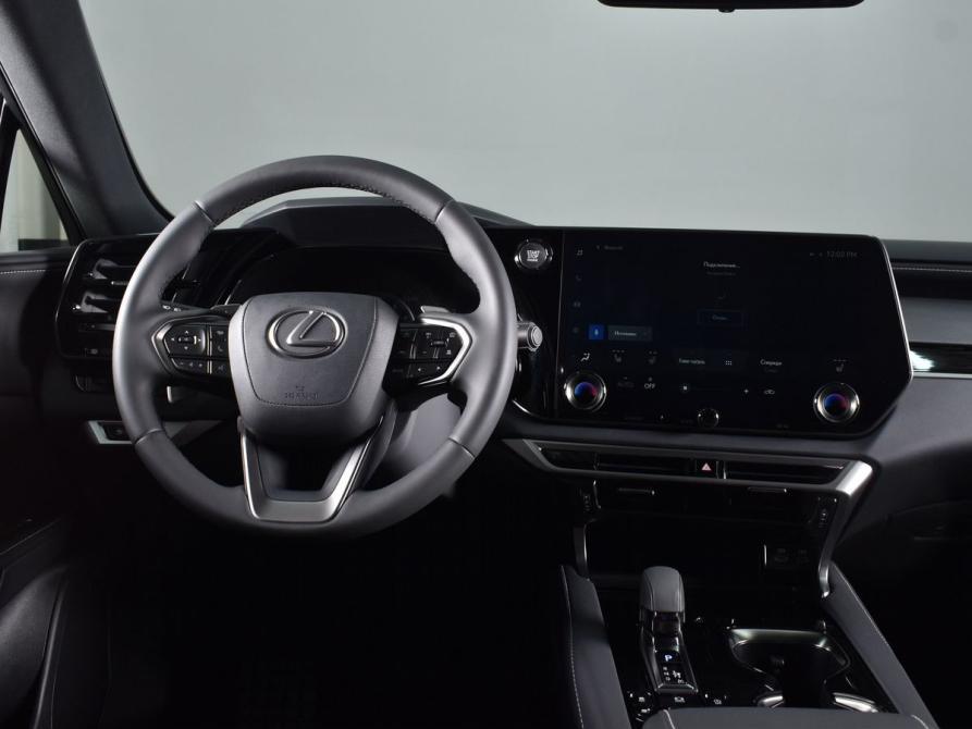 Lexus RX V Кемерово  - изображение 11