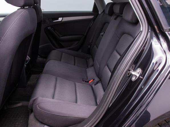 Audi A4 IV (B8) Рестайлинг с пробегом 2014 года, цена 1 224 000 рублей, 178550 км, седан, Автокод Объявления