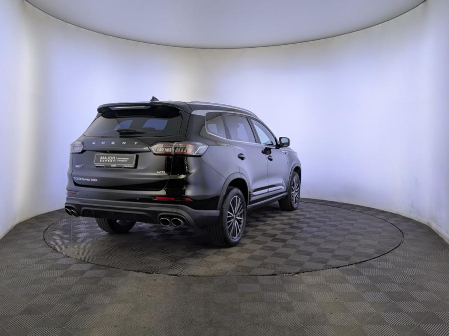Chery Tiggo 8 Pro Max I Москва  - изображение 5