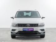 Volkswagen Tiguan II Москва  - изображение 24