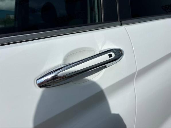 Haval M6 II с пробегом 2024 года, цена 1 650 000 рублей, 25000 км, внедорожник, Автокод Объявления