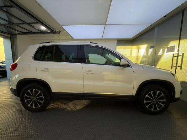 Volkswagen Tiguan I Рестайлинг с пробегом 2013 года, цена 1 299 000 рублей, 201473 км, внедорожник, Автокод Объявления