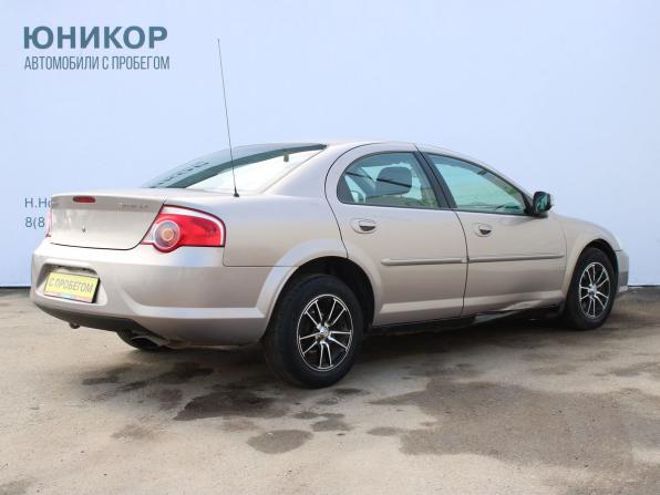 ГАЗ Volga Siber I с пробегом 2010 года, цена 339 000 рублей, 137327 км, седан, Автокод Объявления