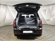 GAC Trumpchi S7 I Рестайлинг Москва  - изображение 34