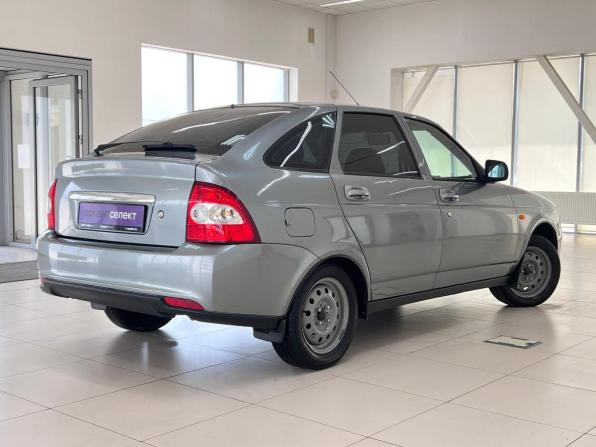 Lada (ВАЗ) Priora I с пробегом 2011 года, цена 395 000 рублей, 183393 км, хэтчбек, Автокод Объявления
