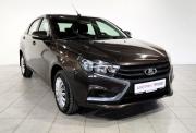 Lada (ВАЗ) Vesta I Саратов  - изображение 25