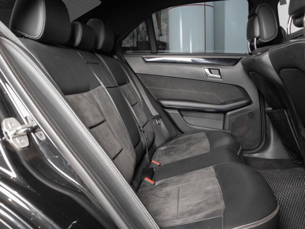 Mercedes-Benz E-Класс IV (W212 S212 C207) Рестайлинг с пробегом 2015 года, цена 1 799 000 рублей, 376064 км, седан, Автокод Объявления