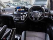 Nissan Elgrand III (E52) Рестайлинг Волгоград  - изображение 28