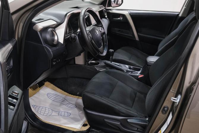 Toyota RAV4 IV (XA40) с пробегом 2014 года, цена 1 999 000 рублей, 162000 км, внедорожник, Автокод Объявления