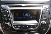 Hyundai Solaris I Рестайлинг Белгород  - изображение 45