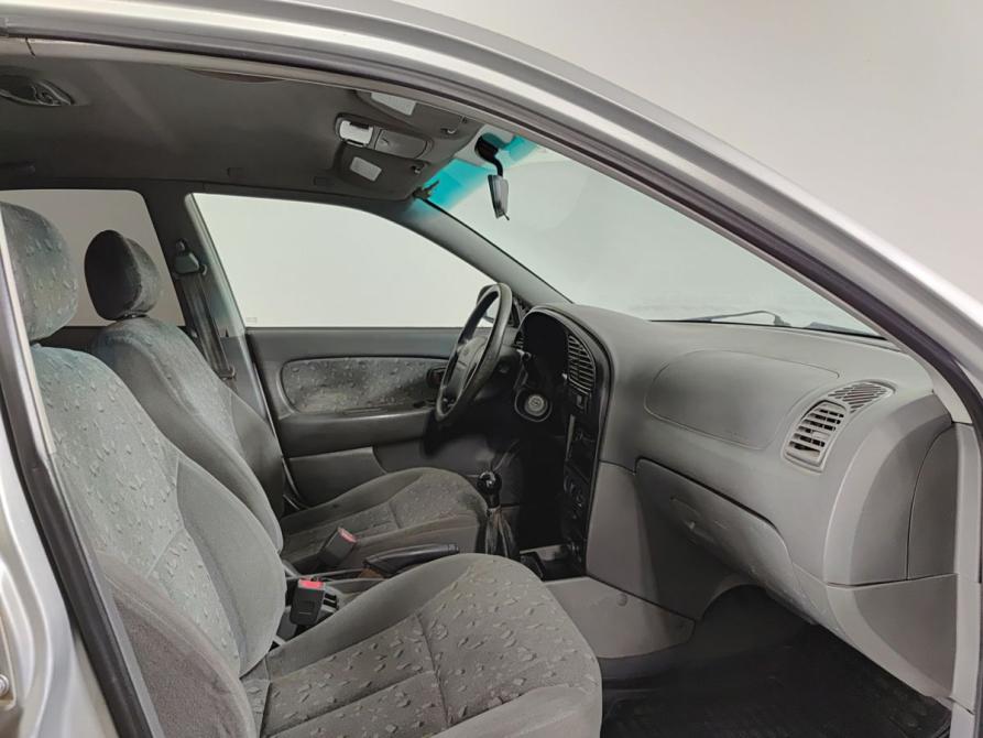 Kia Spectra I Рестайлинг 2 Уфа  - изображение 13