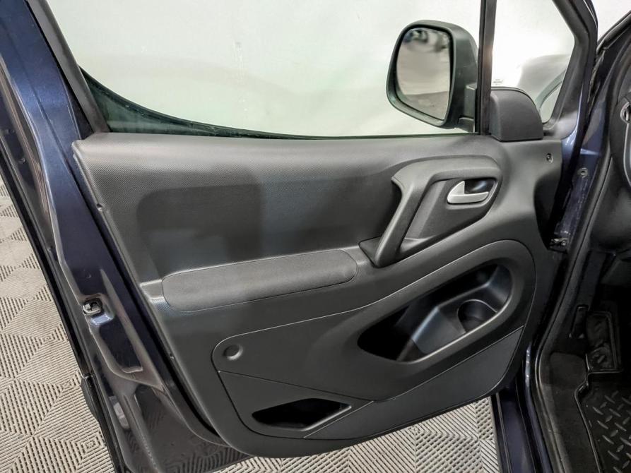 Opel Combo PCMA Москва  - изображение 19