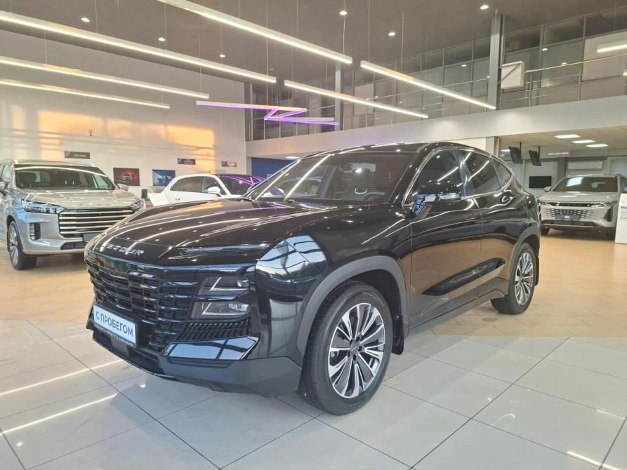 JETOUR DASHING I Ярославль  - изображение 1