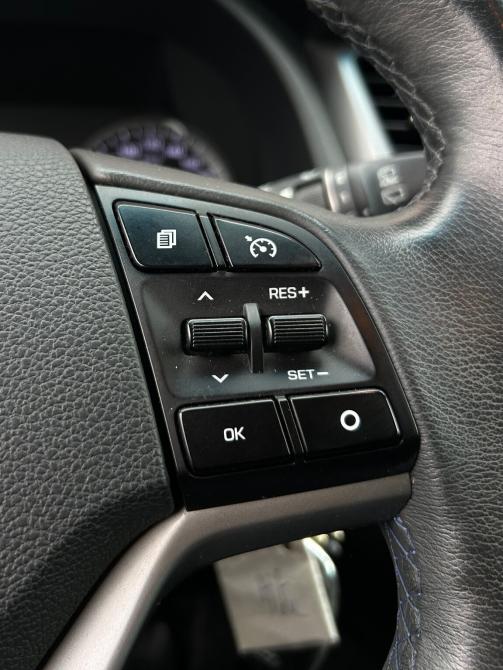 Hyundai Tucson III Рестайлинг Альметьевск  - изображение 18