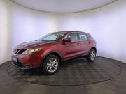 Nissan Qashqai II Москва  - изображение 27