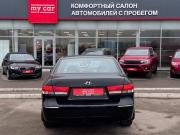 Hyundai Sonata V (NF) Рестайлинг Пермь  - изображение 24