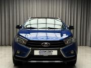 Lada (ВАЗ) Vesta I Ижевск  - изображение 30