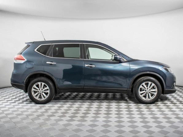 Nissan X-Trail III с пробегом 2016 года, цена 1 577 000 рублей, 203970 км, внедорожник, Автокод Объявления