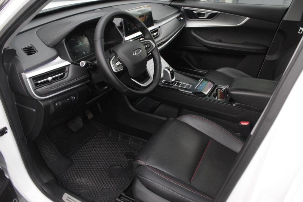 Chery Tiggo 7 Pro I Брянск  - изображение 6