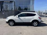 Nissan Qashqai I Рестайлинг Саратов  - изображение 23