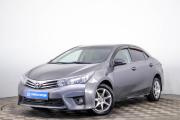 Toyota Corolla XI (E160 E170 E180) Пермь  - изображение 26