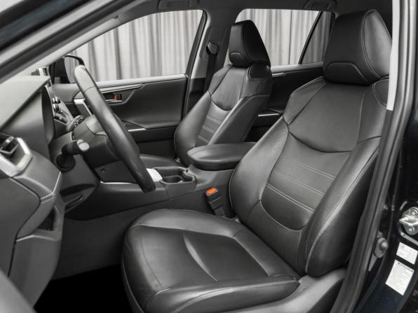 Toyota RAV4 V (XA50) с пробегом 2020 года, цена 2 620 000 рублей, 202450 км, внедорожник, Автокод Объявления