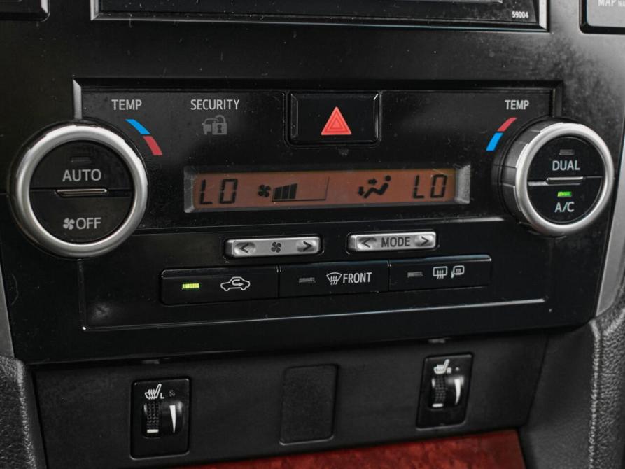 Toyota Camry VII (XV50) Екатеринбург  - изображение 16