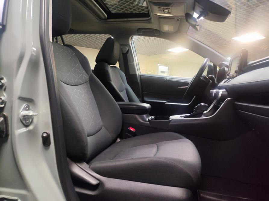 Toyota RAV4 V (XA50) Москва  - изображение 13