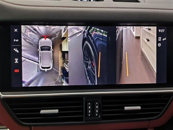 Porsche Cayenne III с пробегом 2022 года, цена 13 480 000 рублей, 35443 км, внедорожник, Автокод Объявления