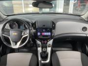 Chevrolet Cruze I Рестайлинг Липецк  - изображение 19