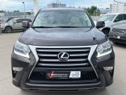 Lexus GX II Рестайлинг Калуга  - изображение 30