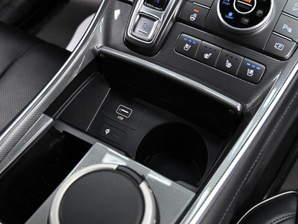 Hyundai Santa Fe IV Рестайлинг с пробегом 2021 года, цена 2 949 000 рублей, 82000 км, внедорожник, Автокод Объявления