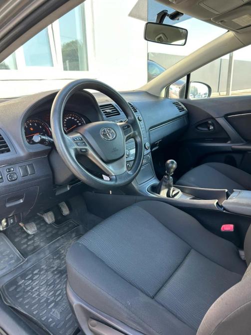 Toyota Avensis III Альметьевск  - изображение 9