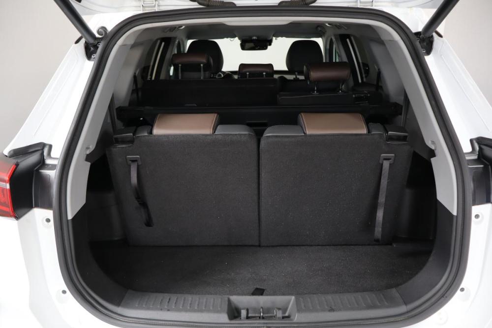 Chery Tiggo 8 Pro I Санкт-Петербург  - изображение 15