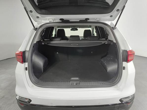 Kia Sportage IV Рестайлинг с пробегом 2021 года, цена 2 620 000 рублей, 172193 км, внедорожник, Автокод Объявления