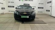 Chevrolet Cruze I Ульяновск  - изображение 21