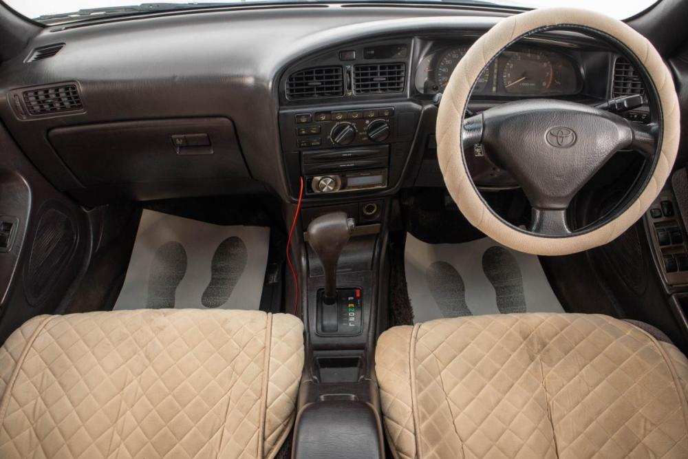 Toyota Camry V30 Барнаул  - изображение 8