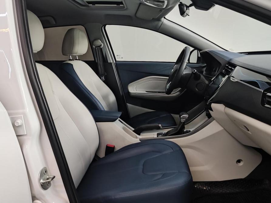 Chery Tiggo 3x I Рестайлинг Барнаул  - изображение 21