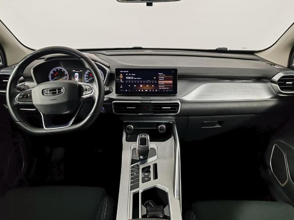 Geely Coolray I с пробегом 2023 года, цена 1 735 000 рублей, 84005 км, внедорожник, Автокод Объявления